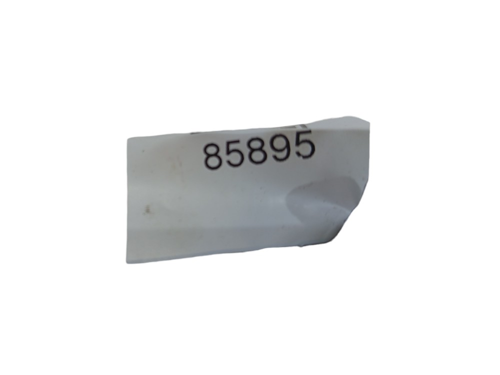 Suporte Chapa Frontal Motor Dianteiro Gol G2 1.0 1997 A 1999 7