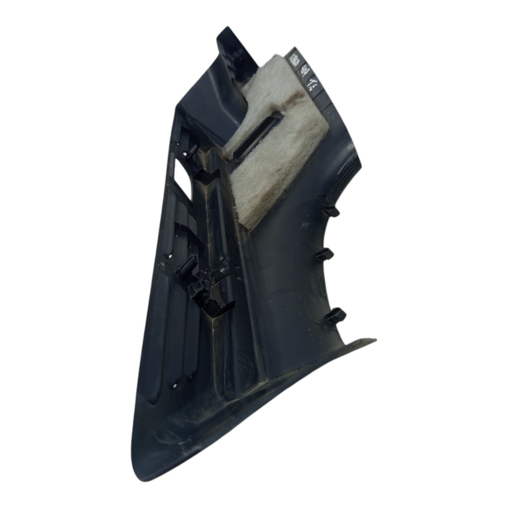 Suporte Tampão Bagagito Citroen Picasso Esquerdo 2009 A 2013 7