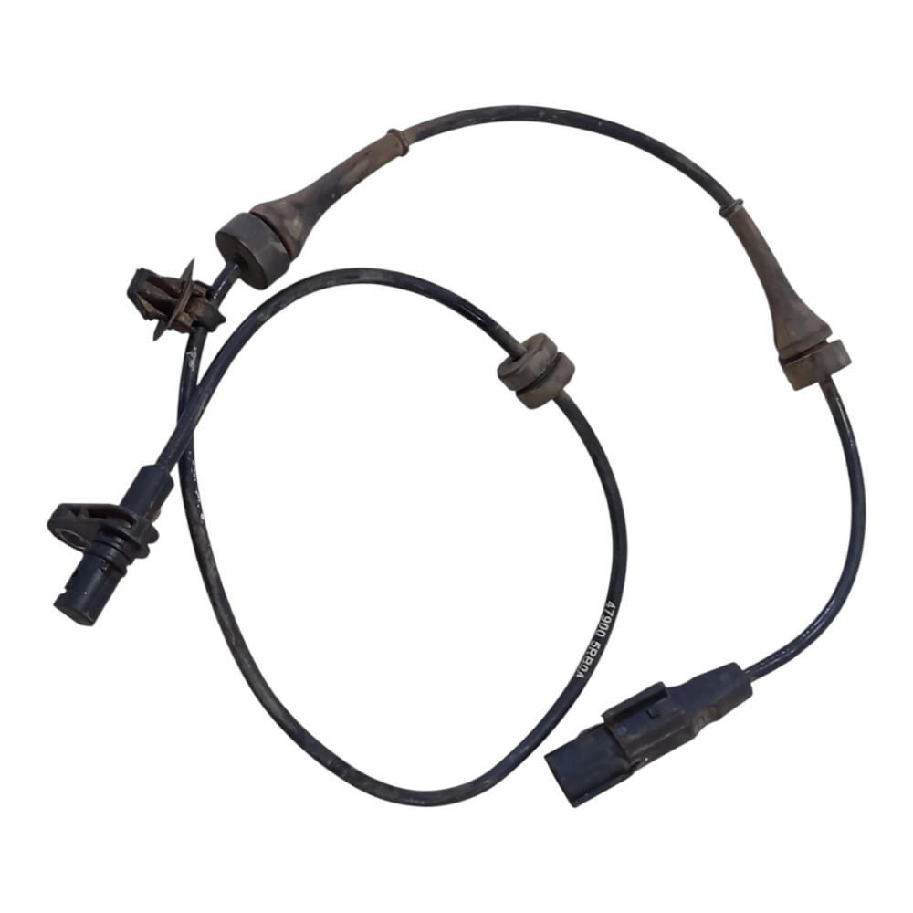 Sensor Abs Traseiro Ld Nissan Kicks 2016 2017 2018 A 2020 1