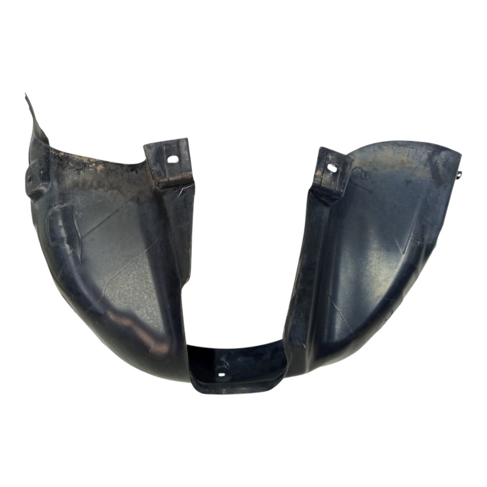 Para-barro Traseiro Ld Volkswagen Voyage 2008 2009 A 2012 6