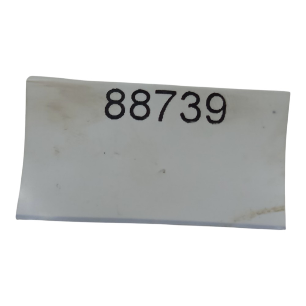 Maçaneta Externa Dianteira Direita Fiat Palio 1996 A 2004 7