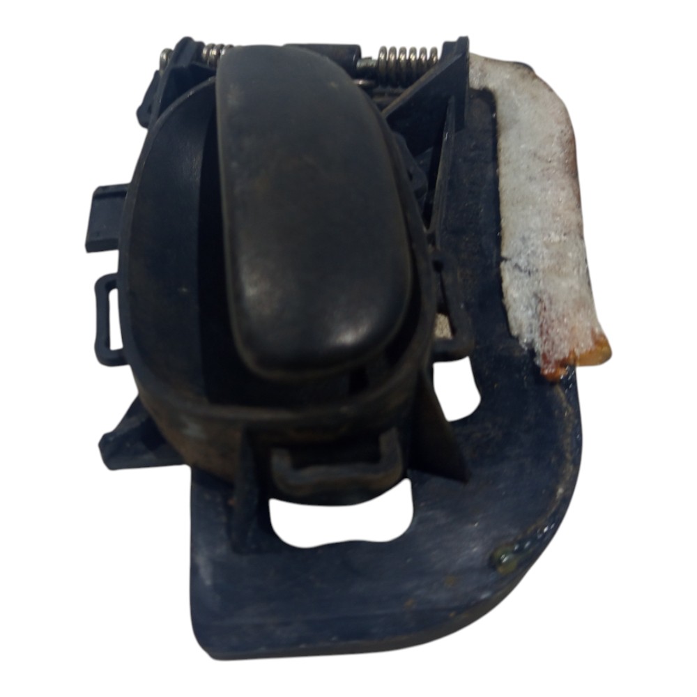 Maçaneta Interna Dianteiro Direito Peugeot 206 2001 A 2012 1