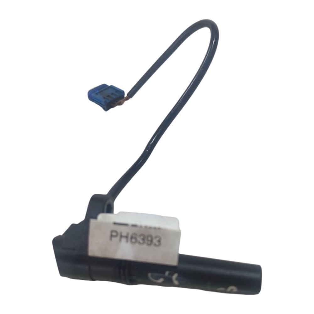 Sensor Rotação Câmbio Aut Citroen C4 Picasso 2.0 16v 07 A 17 7