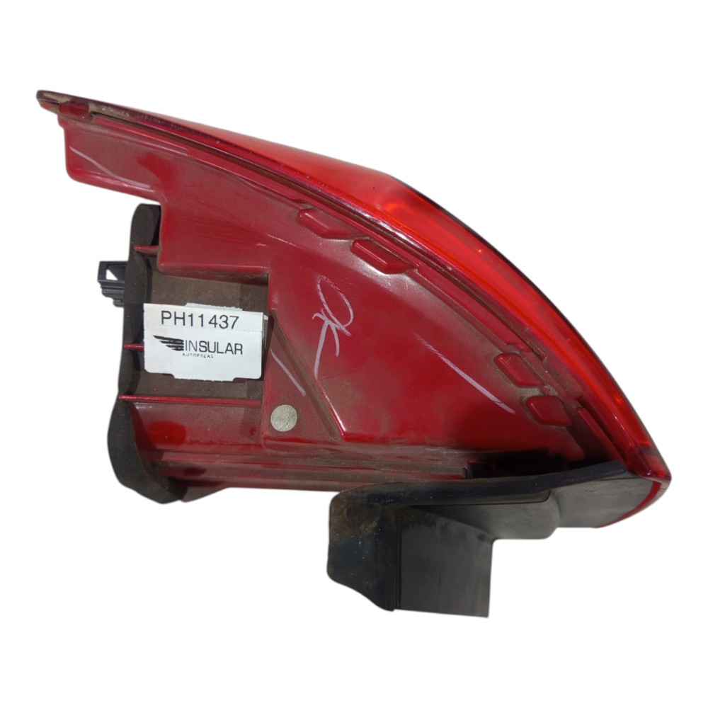 Lanterna Traseira Direita Volkswagen Jetta 2011 A 2014 6