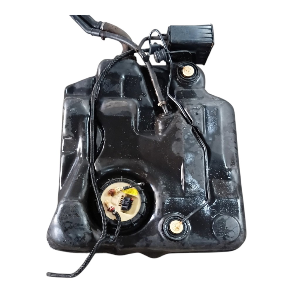 Tanque Combustível bomba Ford Focus 2.0 2009 A 2013 6