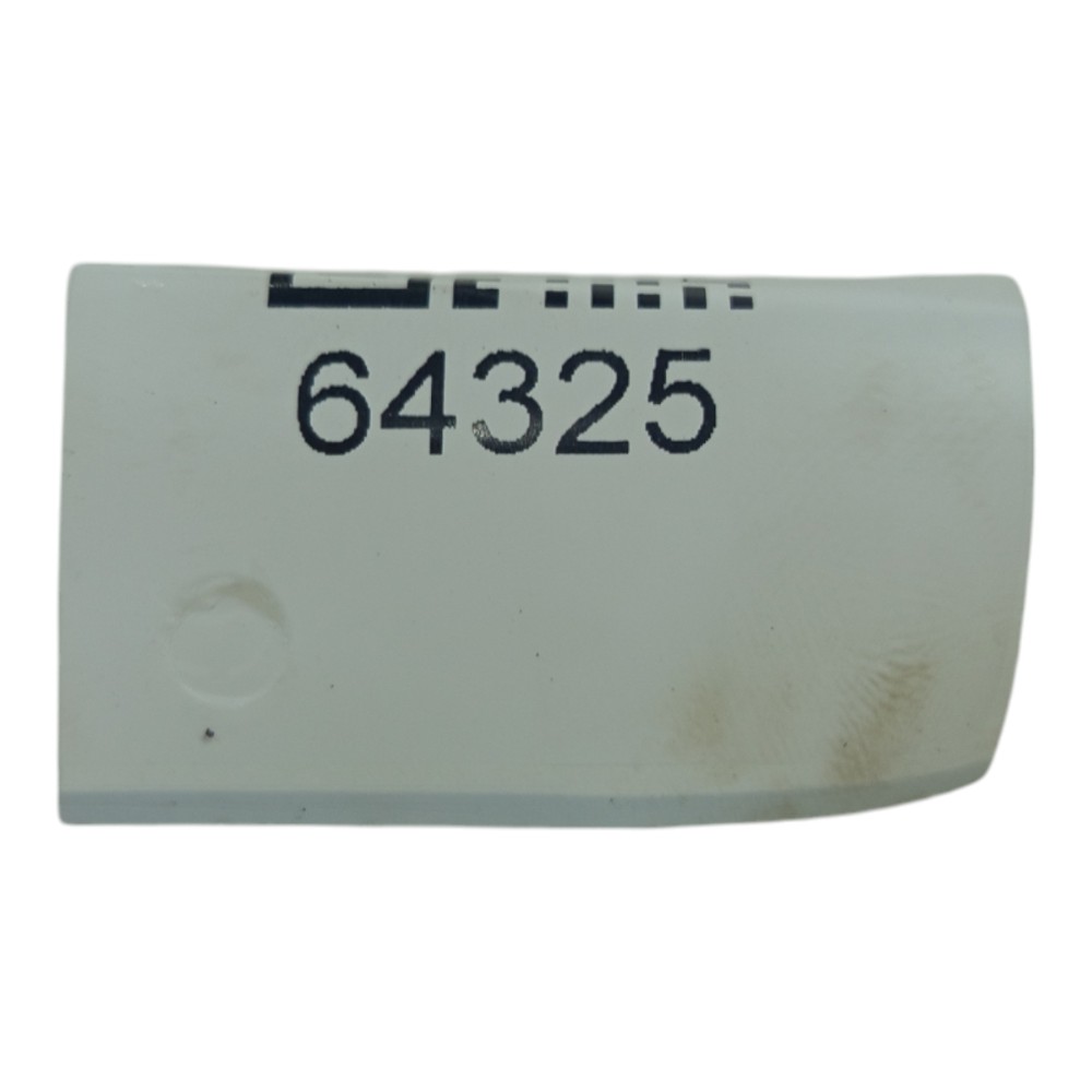 Pistão Biela Volkswagen Gol Cht 1.0 8v Gasolina 1994 A 1999 6