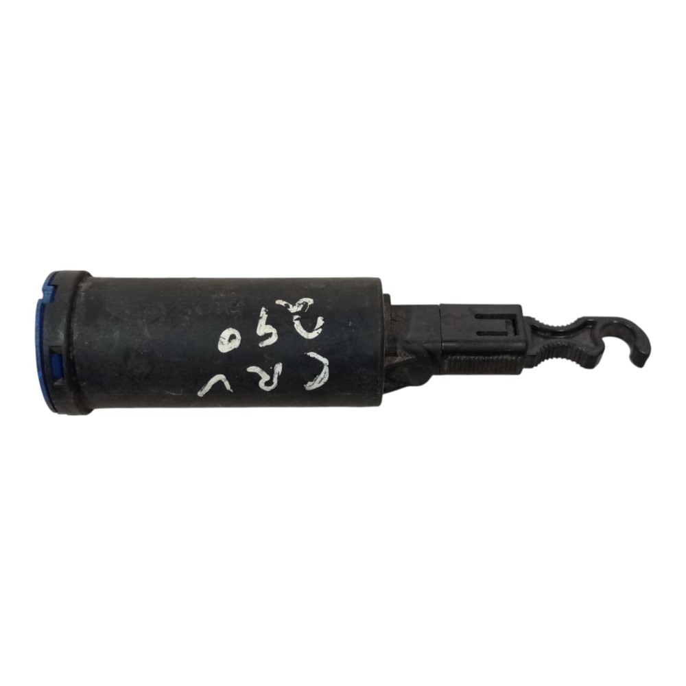 Amortecedor Tampa Porta Luvas Honda Crv 2012 2014 A 2015 – Preto 3