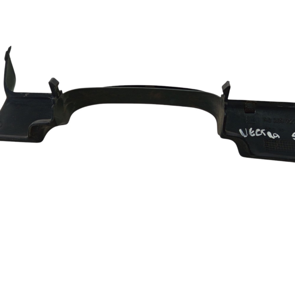 Moldura Velocimetro Painel Vectra 1994 90269727 1