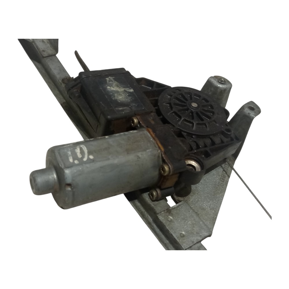 Maquina Vidro Elétrica Tras Direita Gm Vectra 1993 A 1996 7
