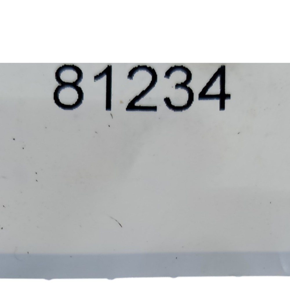 Motor Pinça Freio Traseiro Ld Mercedes A200 2004 2005 A 2010 8