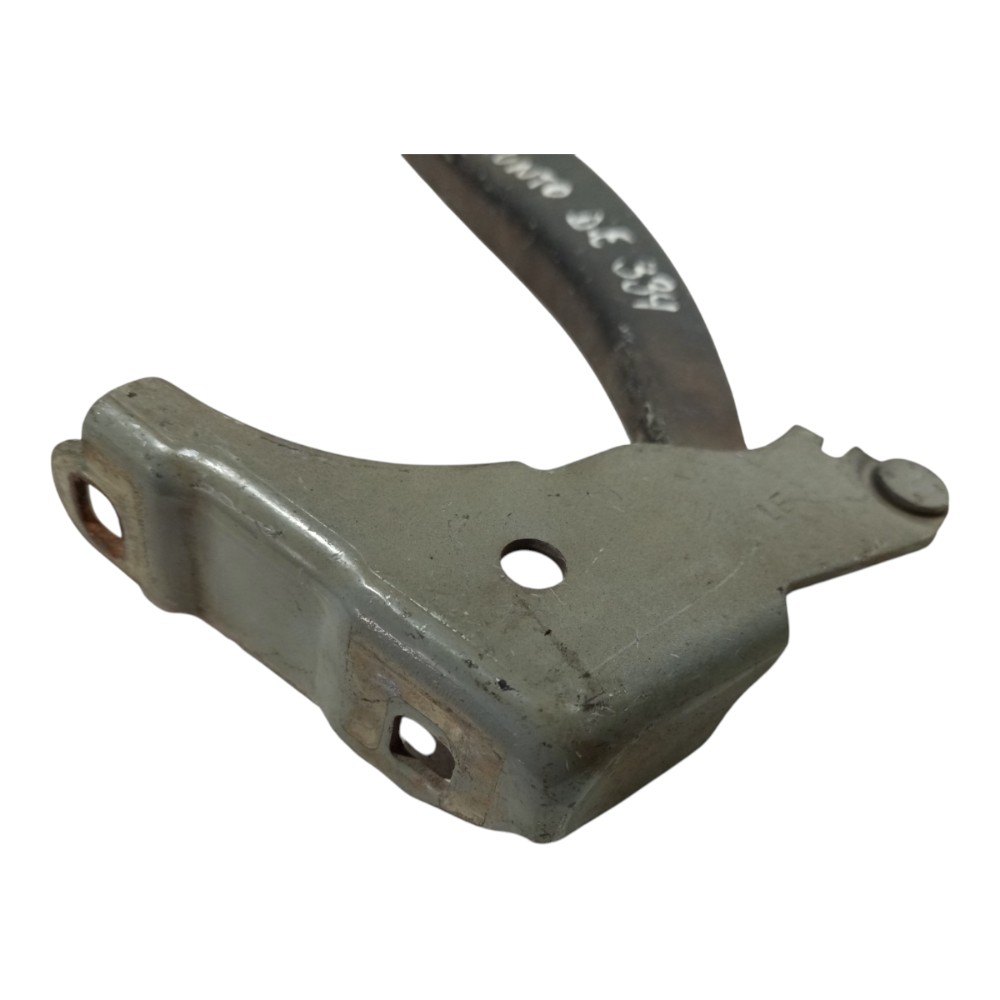 Dobradiça Diant Le Fiat Punto 2009 2010 2011 A 2012 2