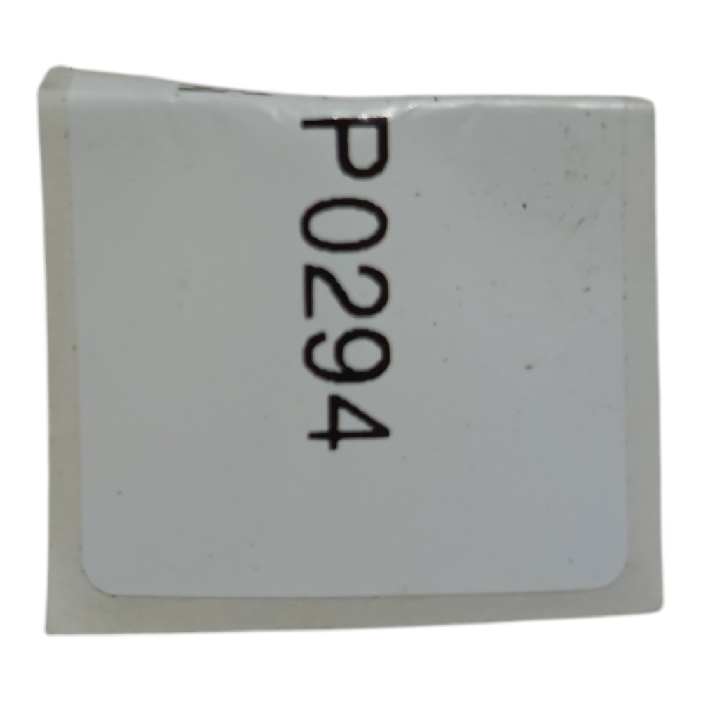 Moldura Interna Retrovisor Peugeot 206 2001a 2012 7