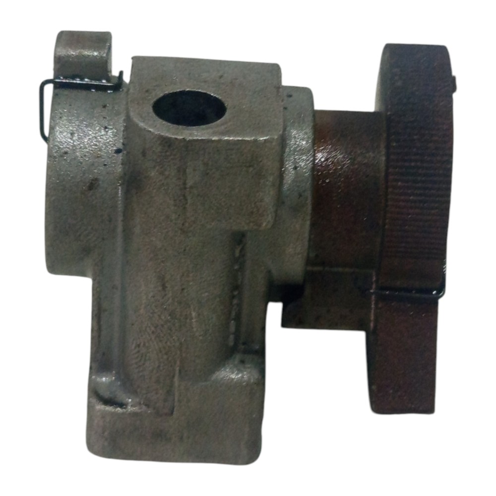 Tensor Corrente Ford Fiesta Ka Courier 1995 A 1999 5