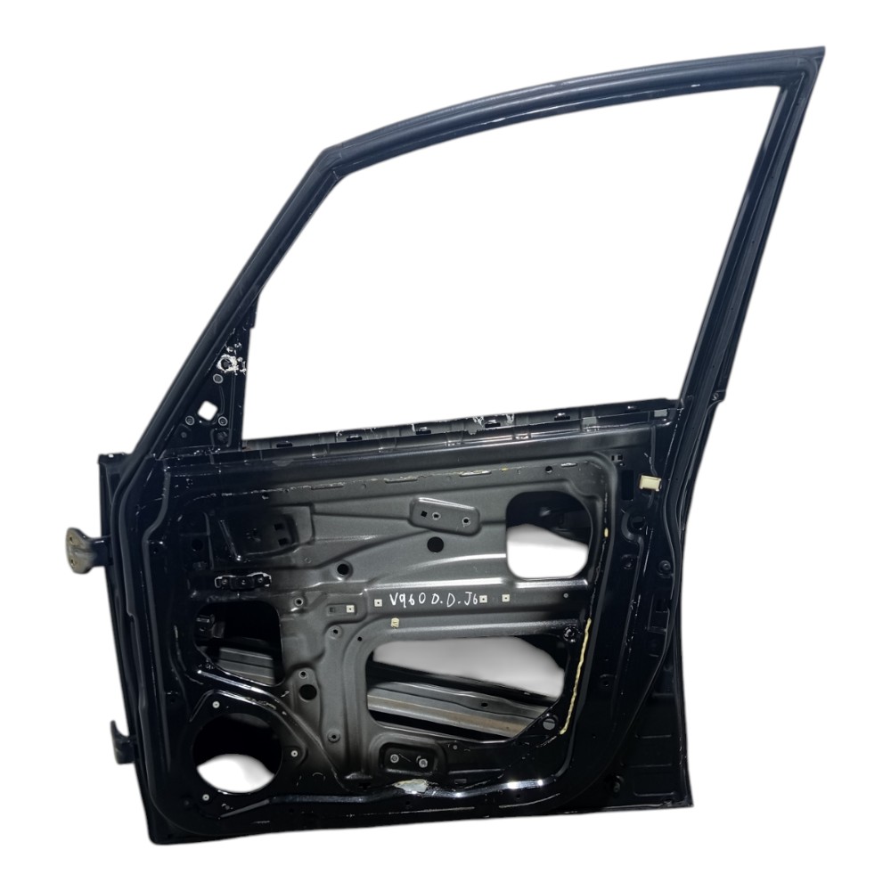 Porta Dianteira Direita Jac J6 Diamond 2011 A 2016 Dianteira Direito 2