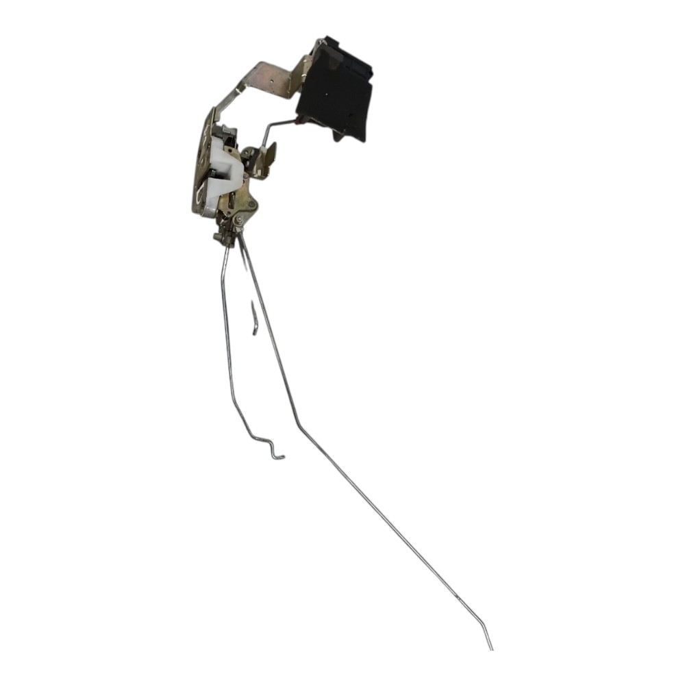 Fechadura Dianteira Direita Chery Qq 1.1 16v 2012 A 2015 1