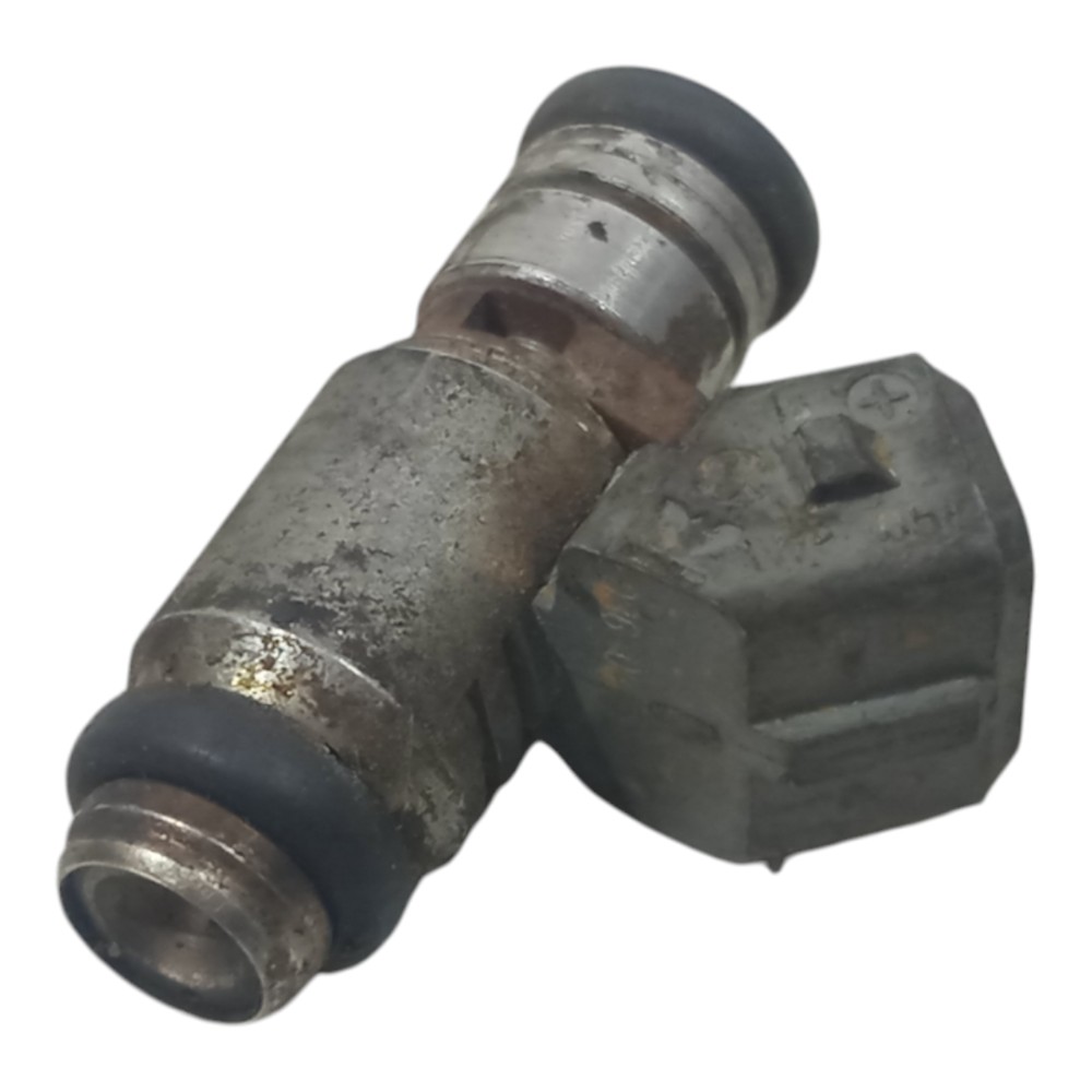 Bico Injetor Volkswagen Gol G3 1.0 16v 1999 2000 2001 A 2005 5