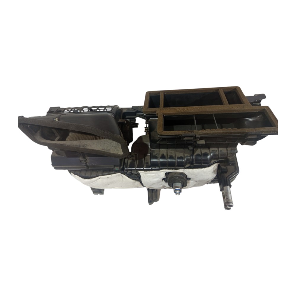 Caixa Ar Evaporadora Hyundai Hb20 2013 A 2019 9