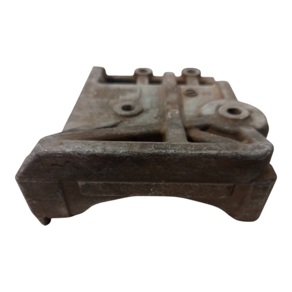 Suporte Compressor Ar Cond Mitsubishi Pajero Tr4 2003 A 2015 3