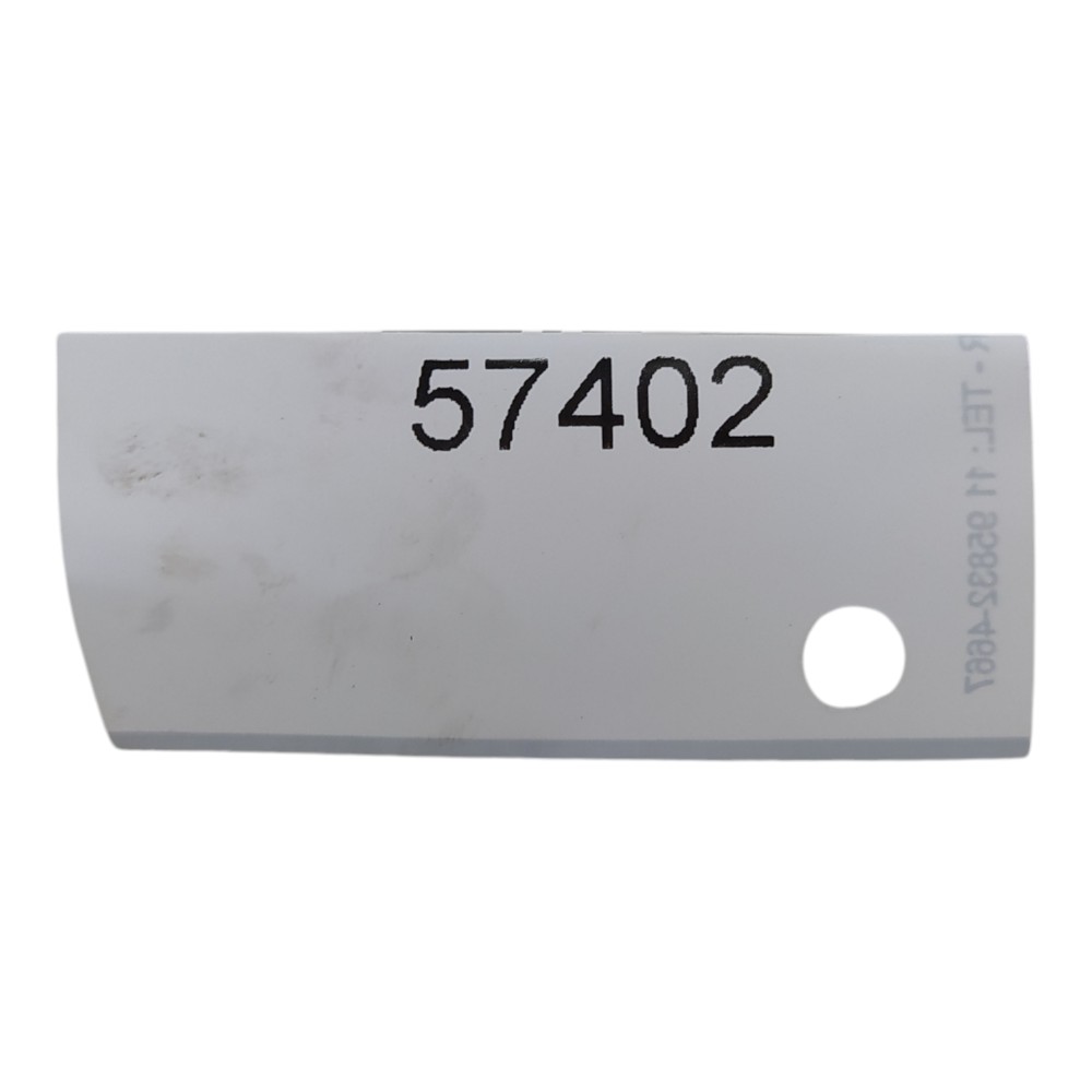 Mangueira Filtro Ar Ford Fusion 2.3 2006 A 2009 4610025939 1
