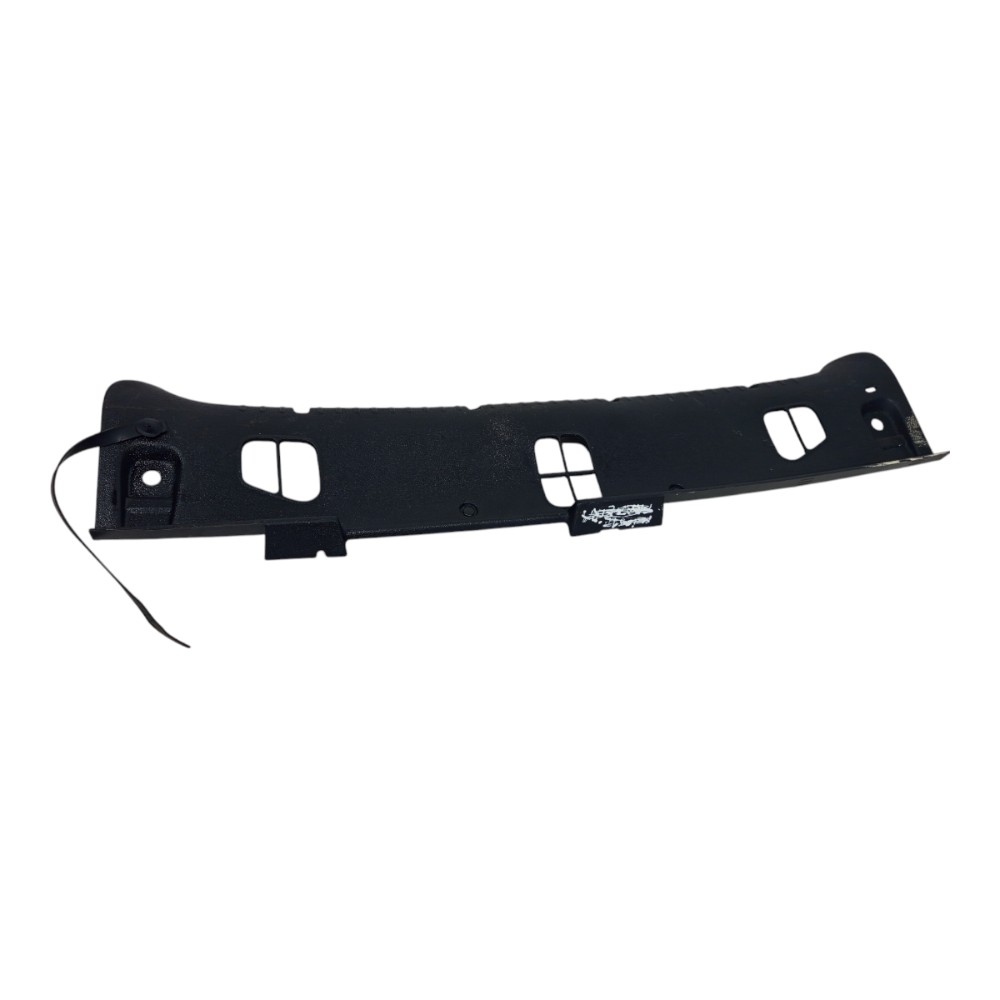 Acabamento Interno Porta Malas Renault Clio 2001 A 2010 1
