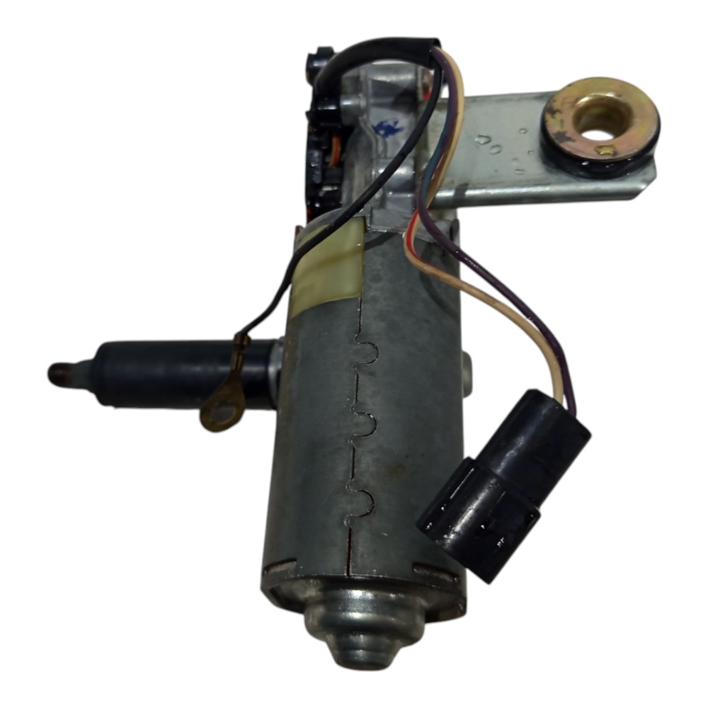 Motor Limpador Traseiro Volkswagen Gol G3 1999 A 2005 2