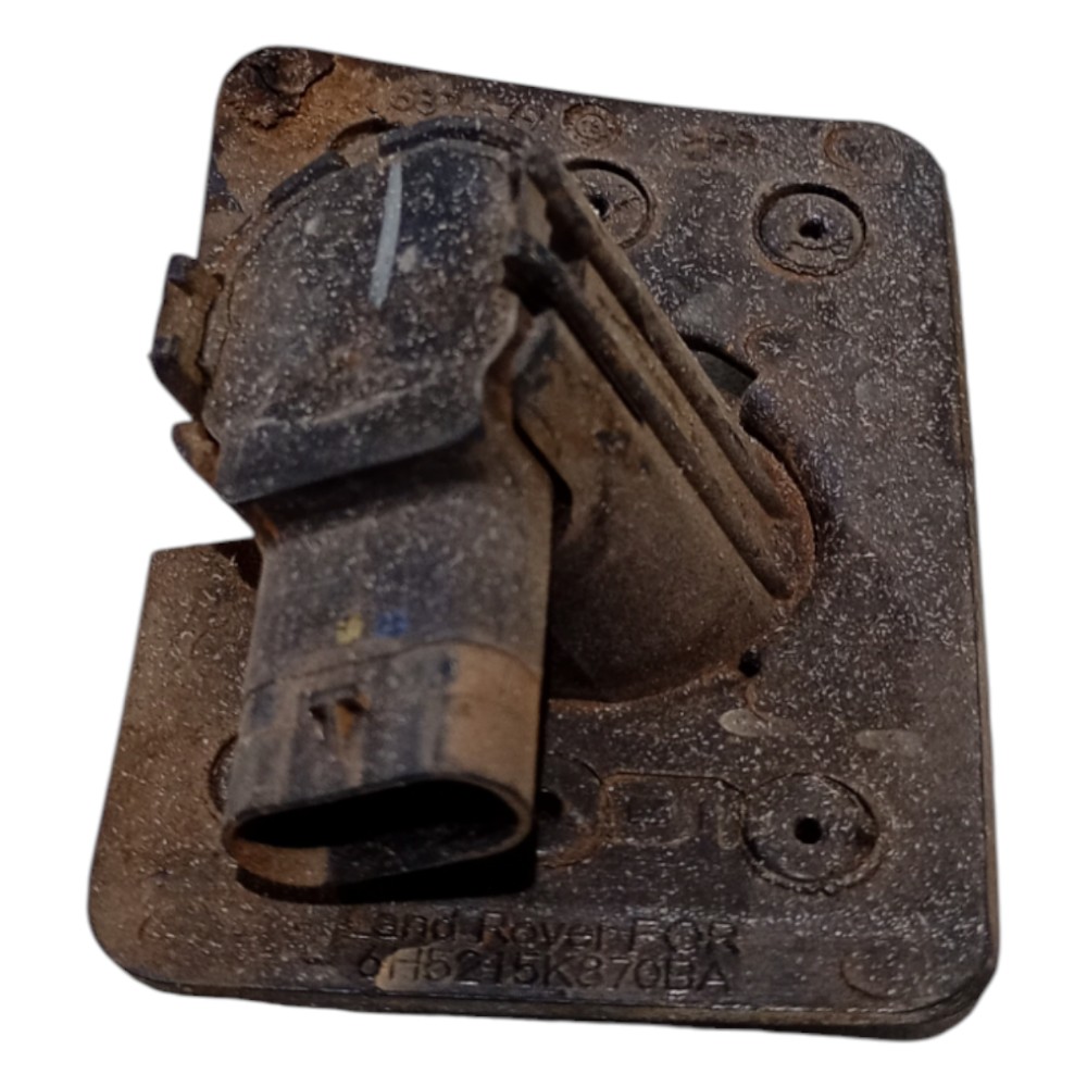 Sensor Estacionamento Freelander 2 2006 A 2014 3