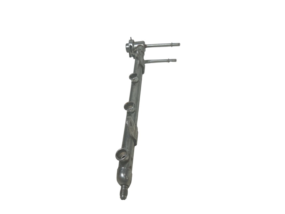 Flauta Injetora Gm Corsa Wind 1.0 8v 1995 1996 1997 A 2002 3