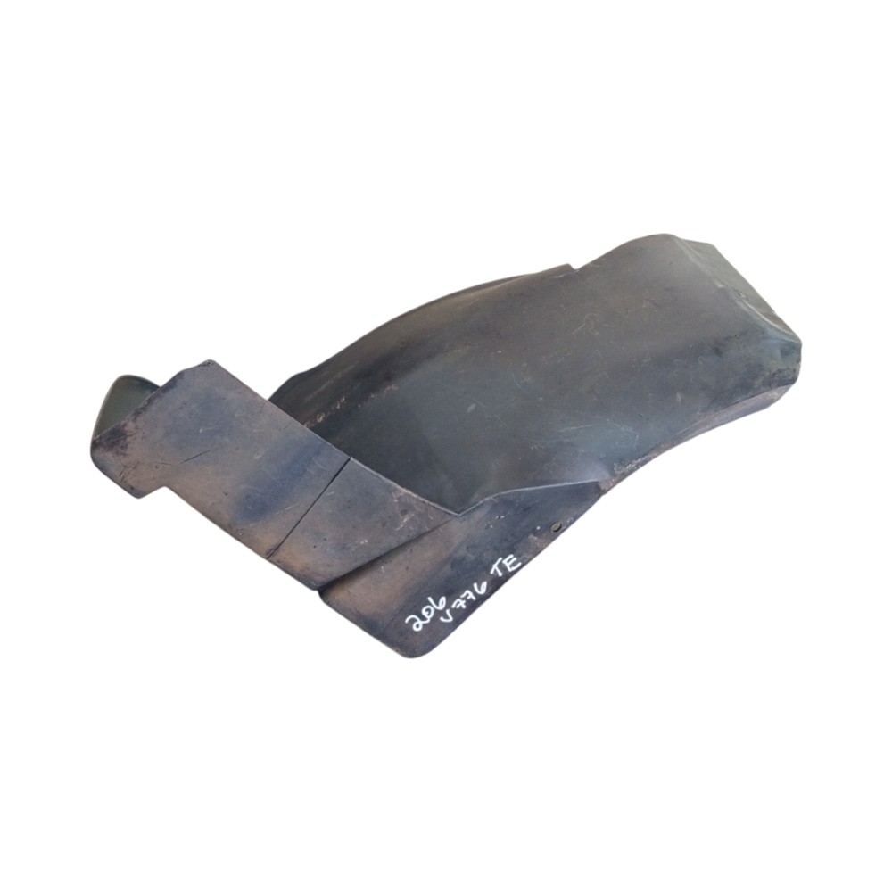 Parabarro Traseiro Esquerdo Peugeot 206 2001 2002 A 2012 7