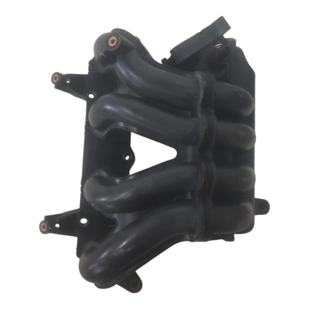 Coletor Admissão Ford Ka 1.0 8v Zetec 1999 2000 A 2010 1