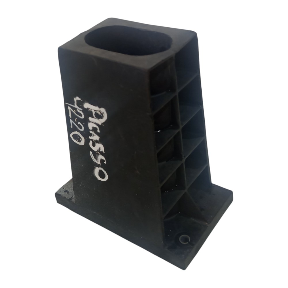 Suporte Absorvedor Parachoque Diant C4 Picasso 2007 A 2013 5