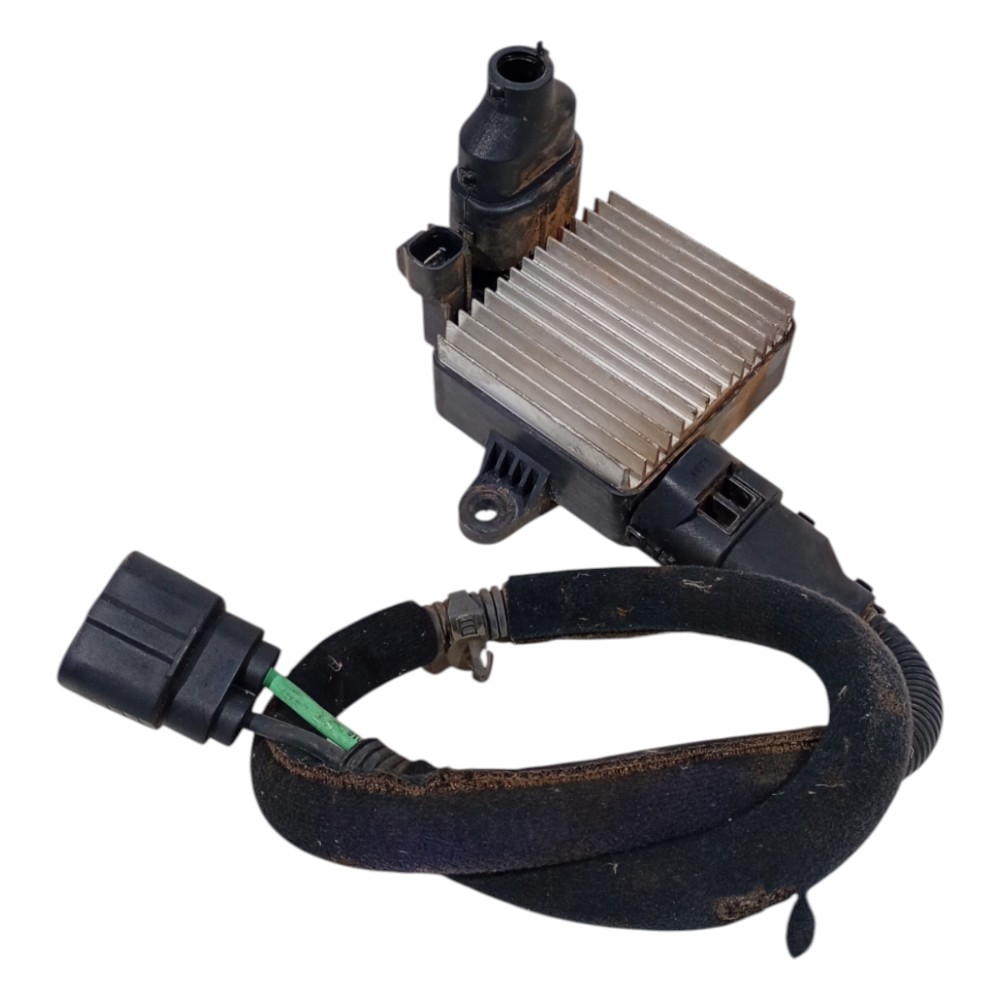 Sensor Ventoinha Hyundai Azera 3.3 2007 A 2012 1