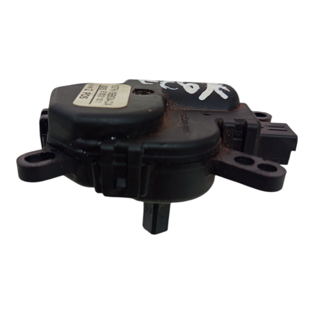 Atuador Caixa Ar Ford Focus 2.0 2008 A 2014 4