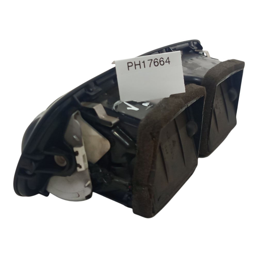 Difusor Ar Central Painel Porsche Cayenne 2002 2003 A 2006 9