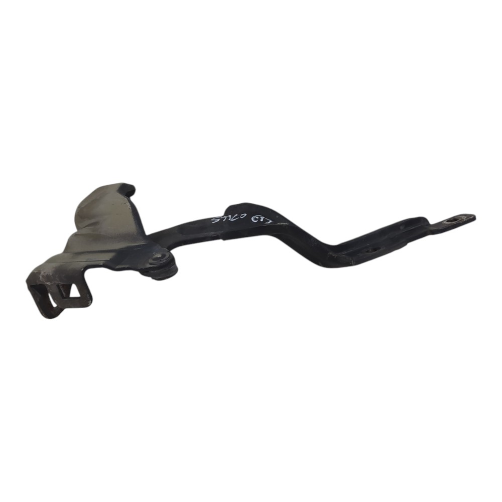 Dobradiça Dianteira Esquerda Fiat Stilo 2003 2004 2005 A 11 4