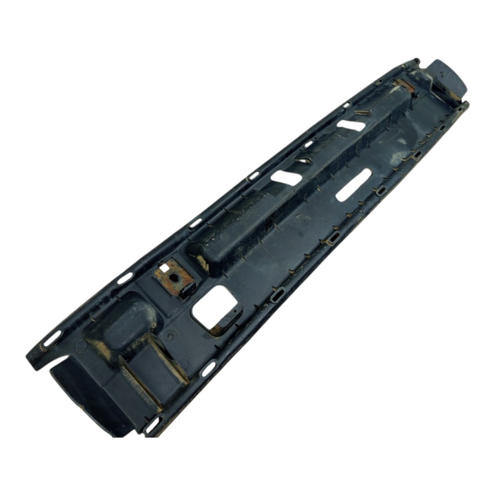 Reforço Para-choque Traseiro Ford Fiesta 1997 1998 A 2008 2