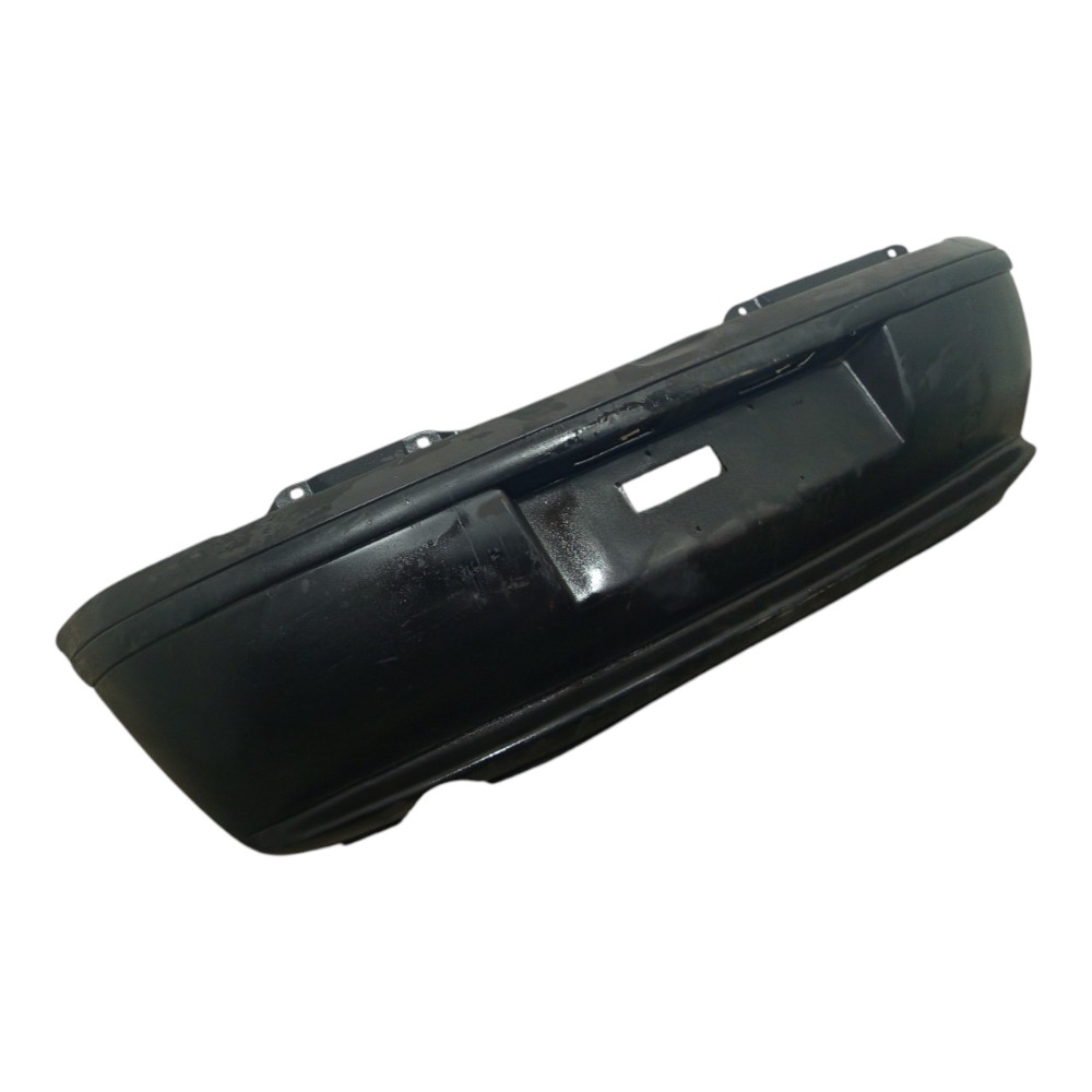Capa Parachoque Traseiro Fiat Palio 1996 1997 1998 1999 2000 4