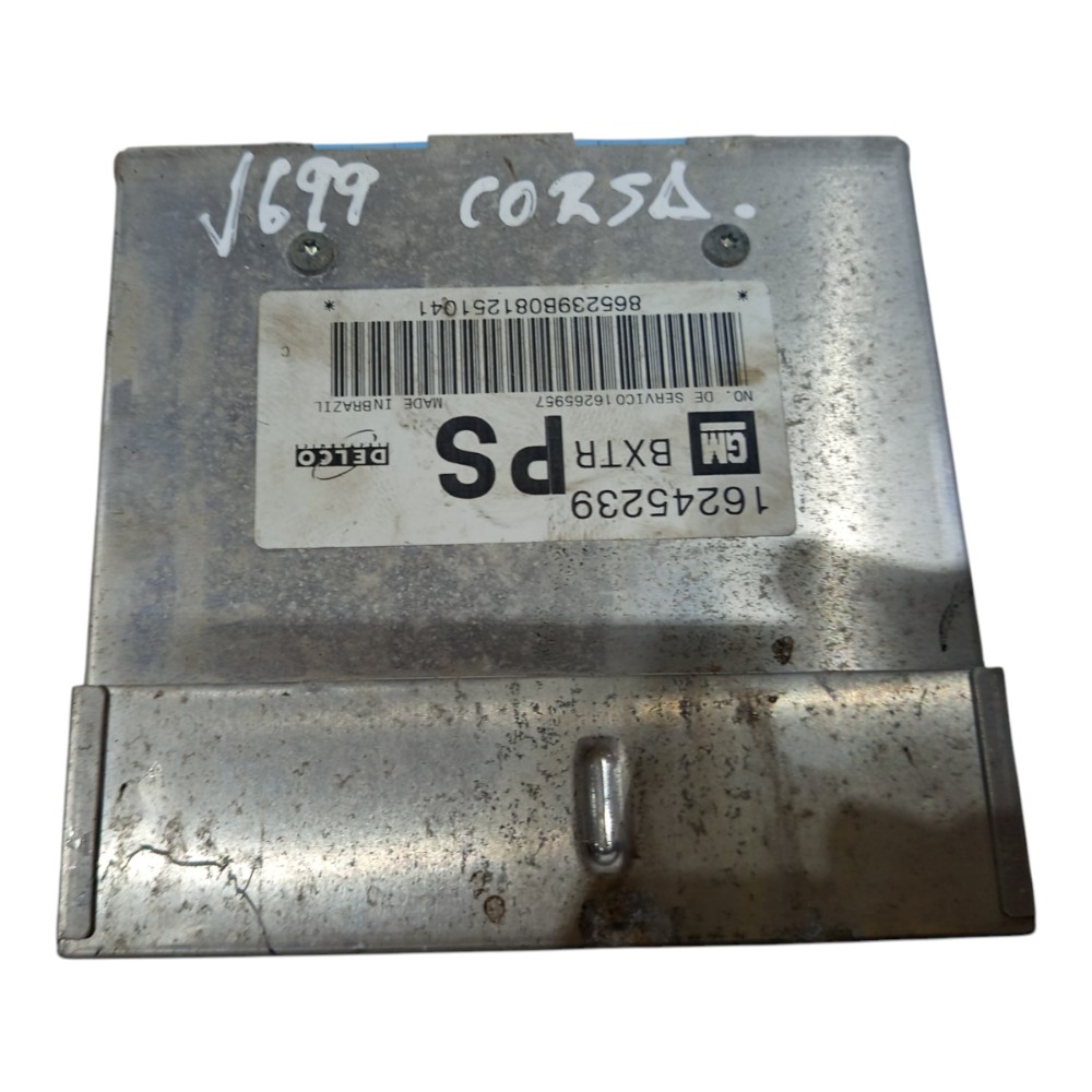 Modulo Injeção Eletrônica Gm Corsa 1.0 Mpfi 1994 1995 A 2005 1