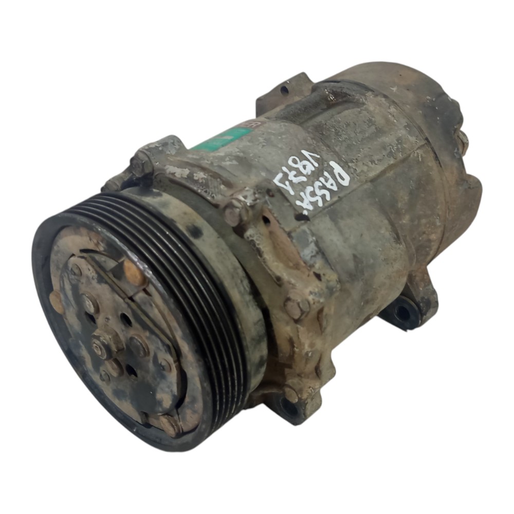 Compressor Ar condicionado Vw Passat 2.0 8v 1994 95 a 1997 7