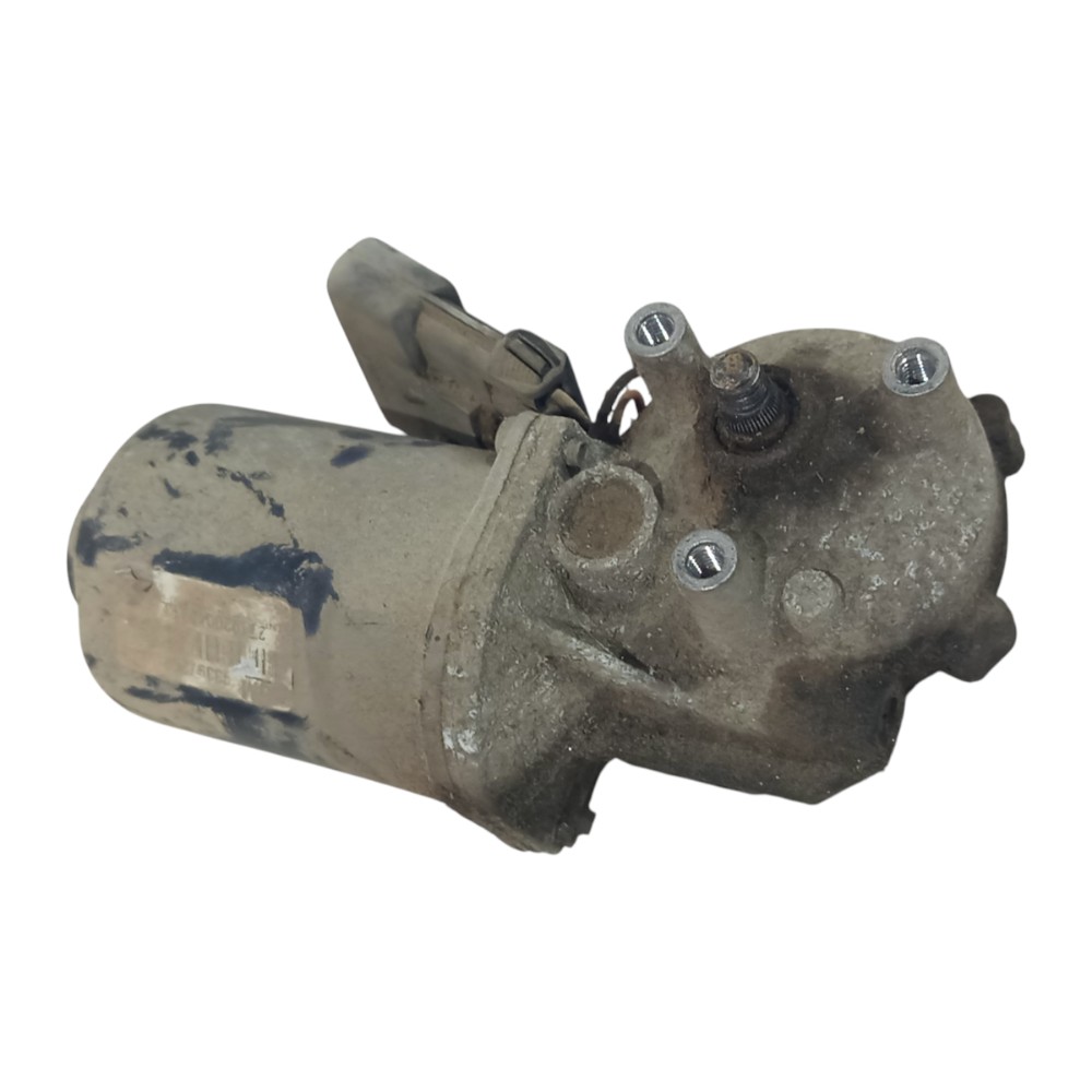 Motor Limpador Parabrisa Dianteiro Gm Celta 2000 A 2016 8