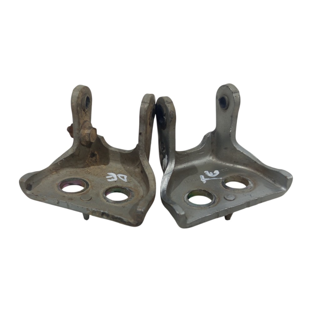 Par Dobradiça Inf/sup Esquerda Peugeot 307 2004 A 2012 7
