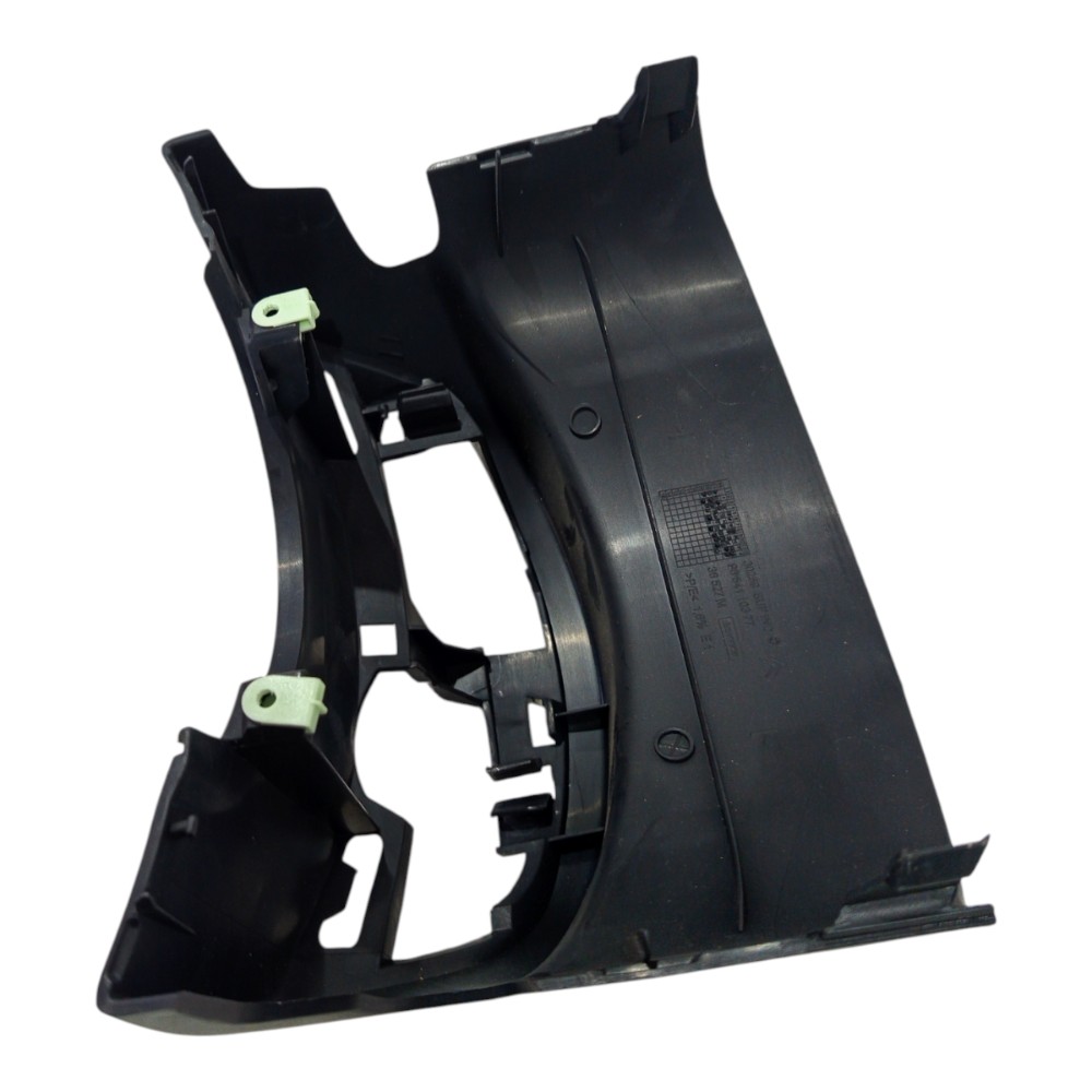 Acabamento Coluna Direção Citroen C4 Picasso 2006 A 2013 5