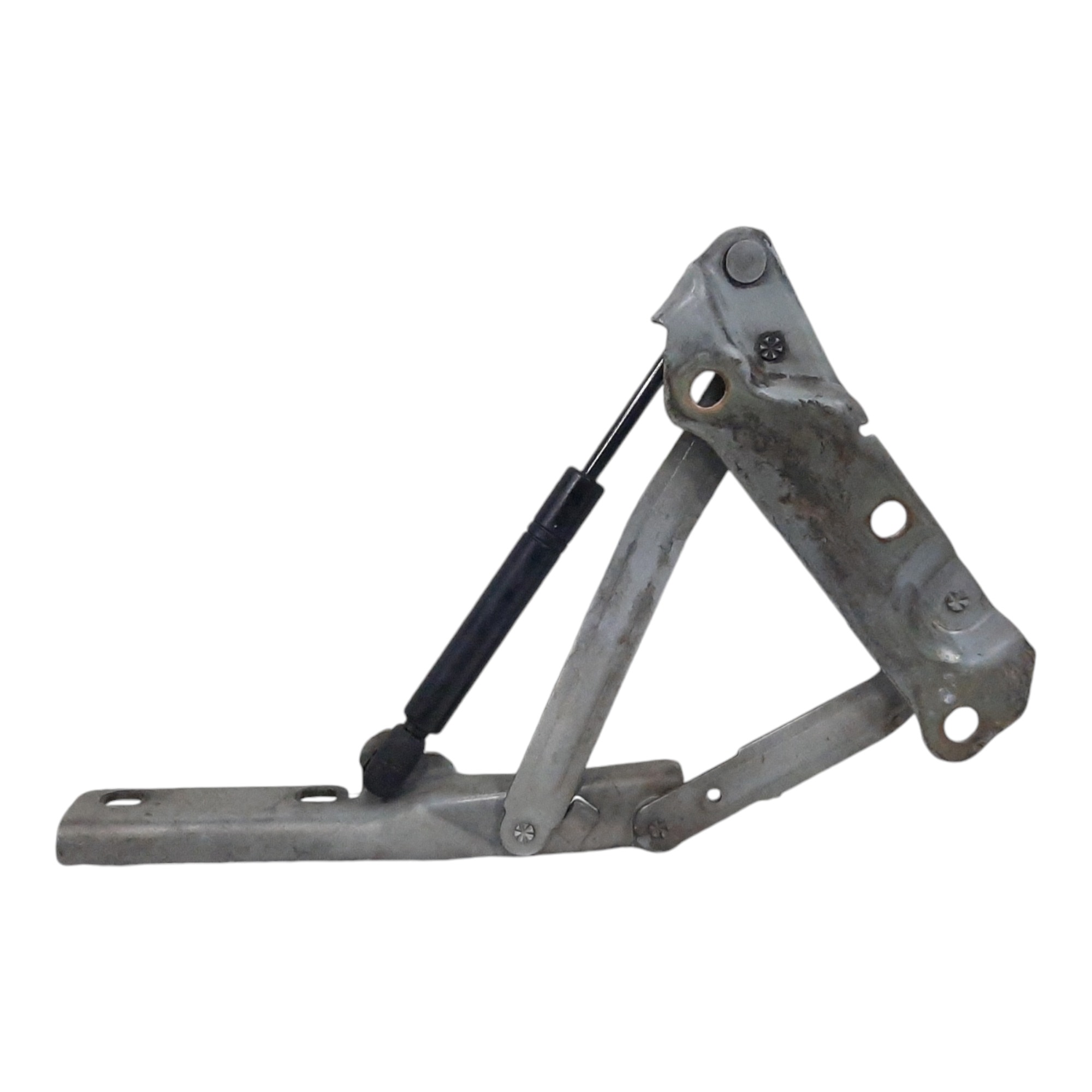 Dobradiça Capo Lado Direito Gm Vectra 1997 1998 1999 A 2005 1