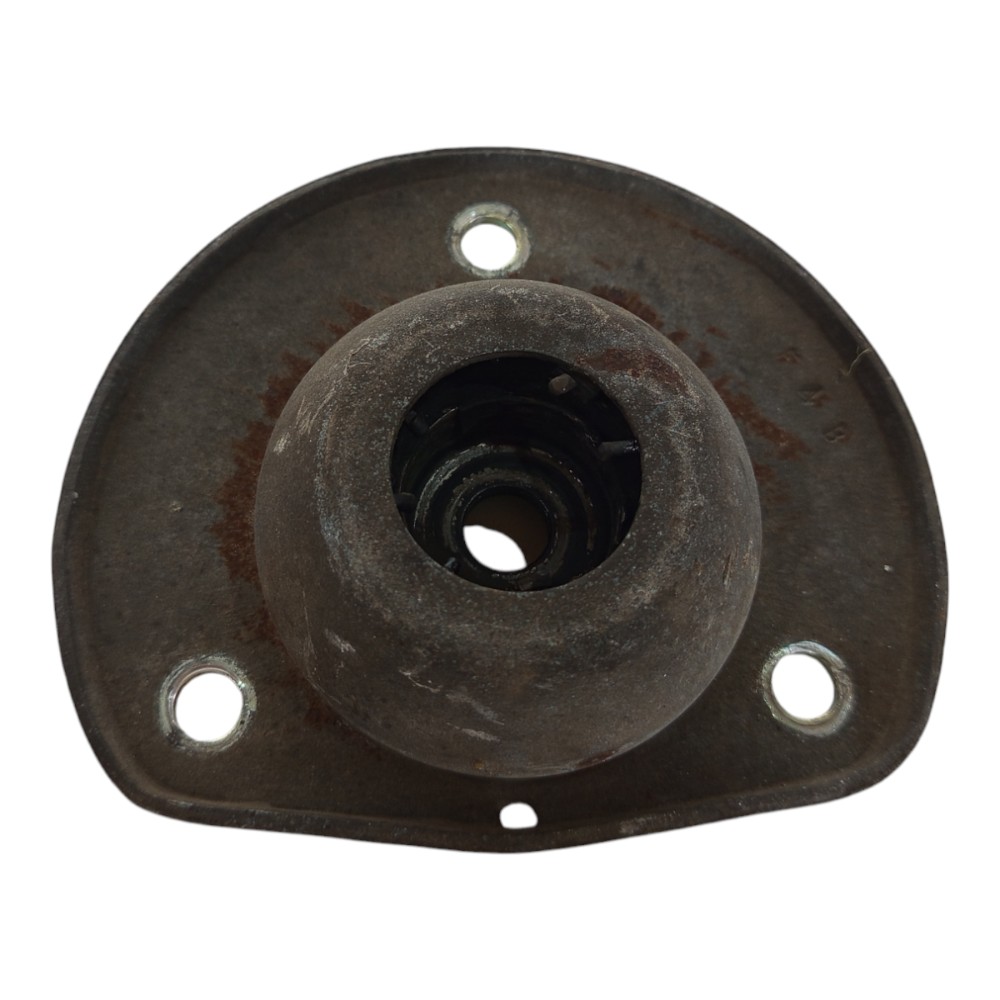 Coxim Dianteiro Esquerdo  Fiat Uno Elba 1989 1989 A 1996 3