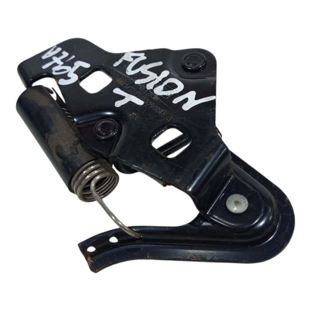 Trava Fechadura Tampa Traseira Ford Fusion 2006 A 2009 5