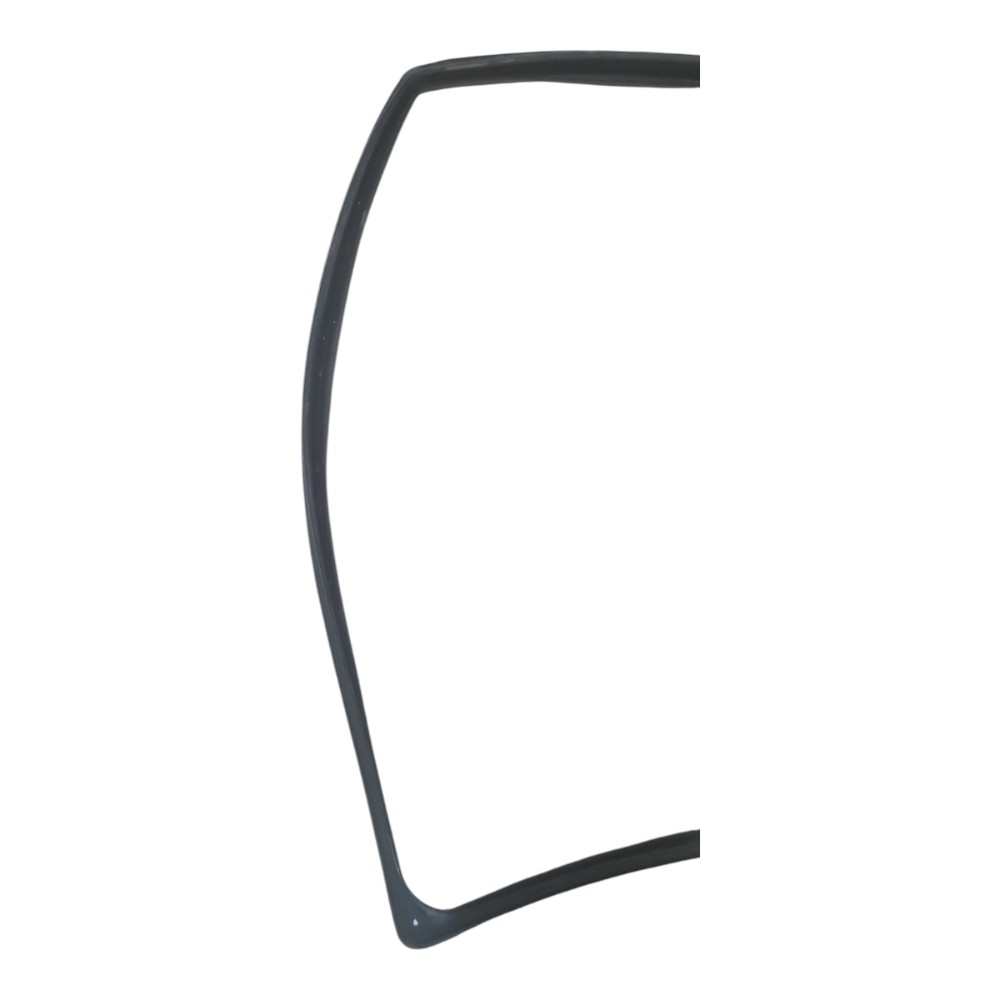 Canaleta Porta Dianteira Esquerda Mercedes A160 A190 99 A 05 6
