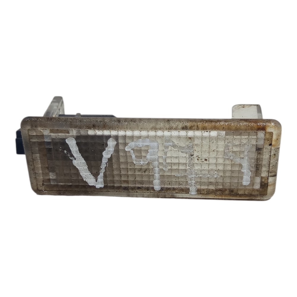 Luz Cortesia Porta Diant Esquerda Freelander 2 2006 A 2014 6