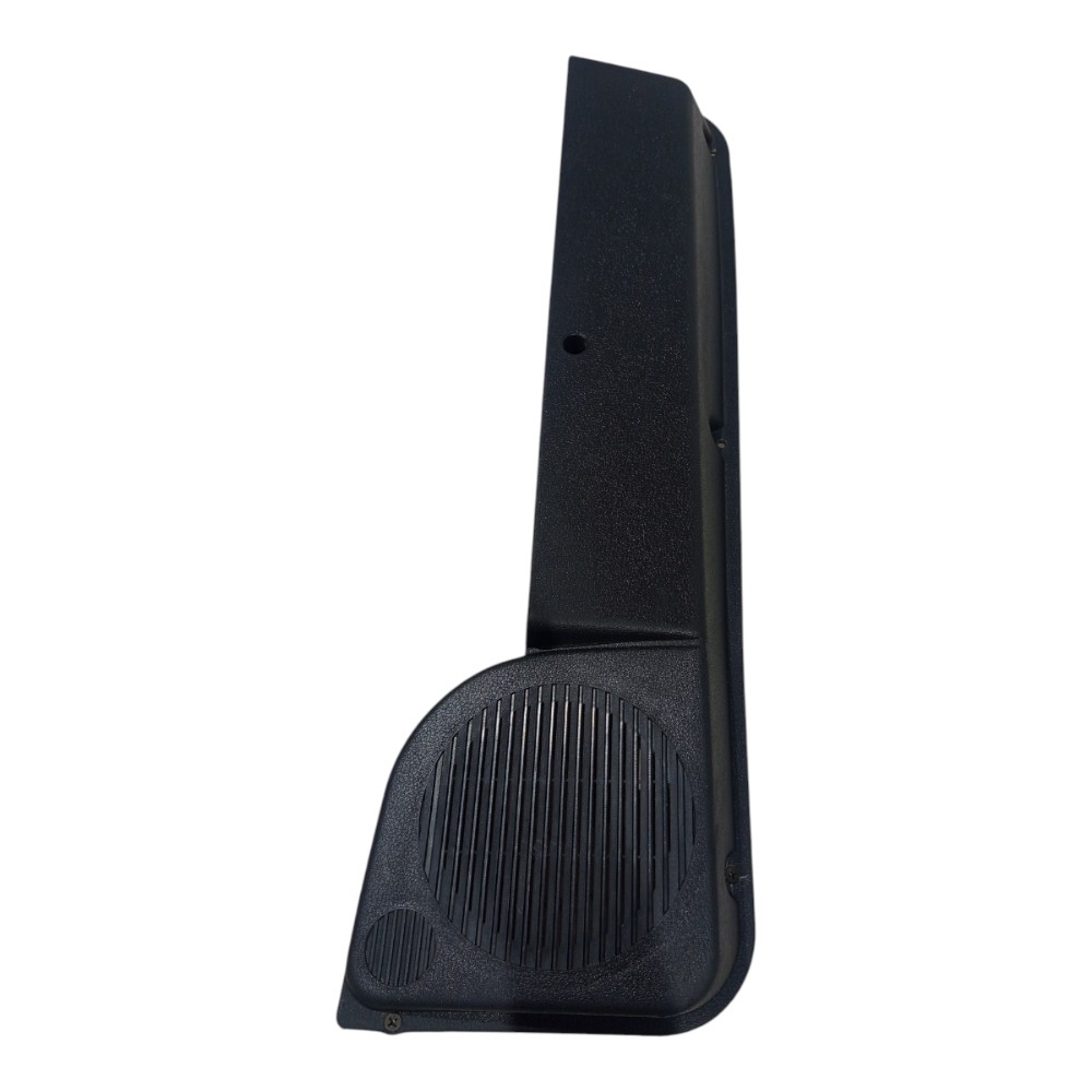 Porta Objetos Treco Lateral Fiat Uno Fiorino 1984 A 2013 2