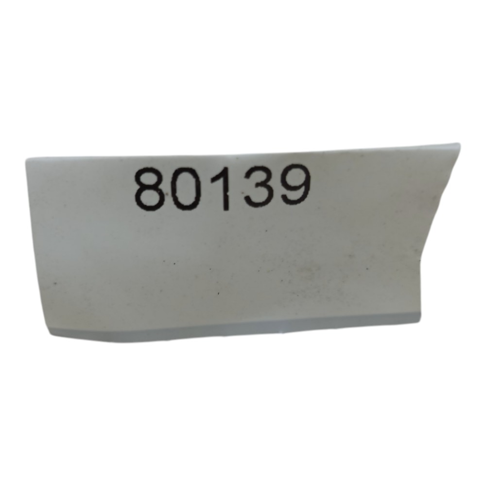 Tranca Fivela Cinto Ldd Volkswagen Gol G2 1995 A 1999 7