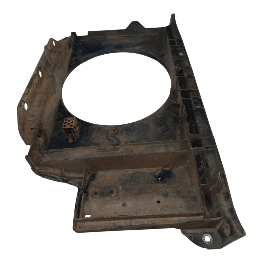 Grade Radiador Avaria Peugeot 206 2001 A 2012 1