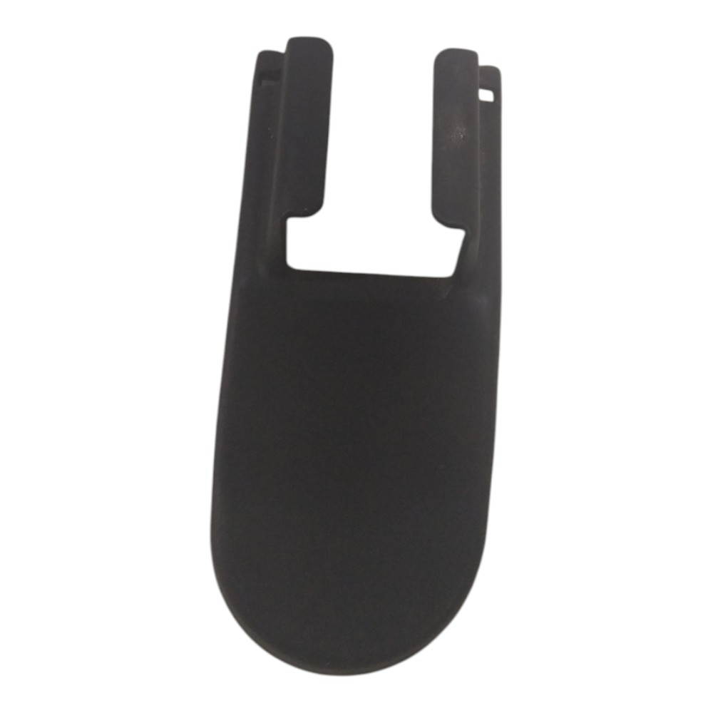 Moldura Acabamento Esquerdo Trilho Banco Honda Fit 04 A 08 2